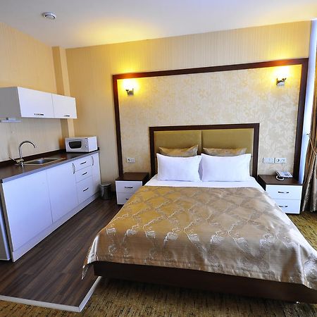 Asya Suites Истанбул Екстериор снимка