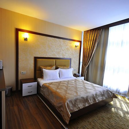 Asya Suites Истанбул Екстериор снимка