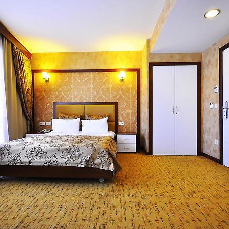 Asya Suites Истанбул Екстериор снимка