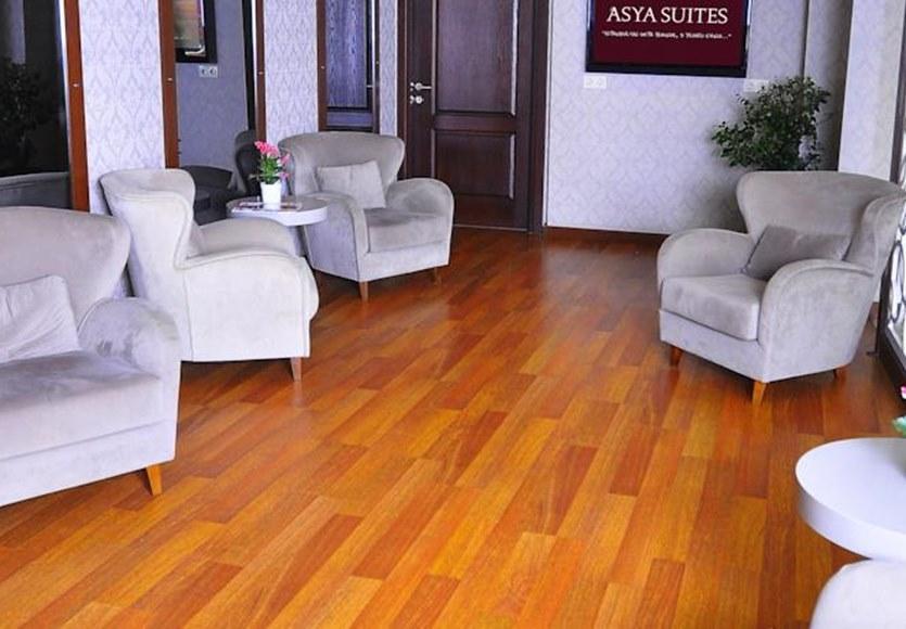 Asya Suites Истанбул Екстериор снимка