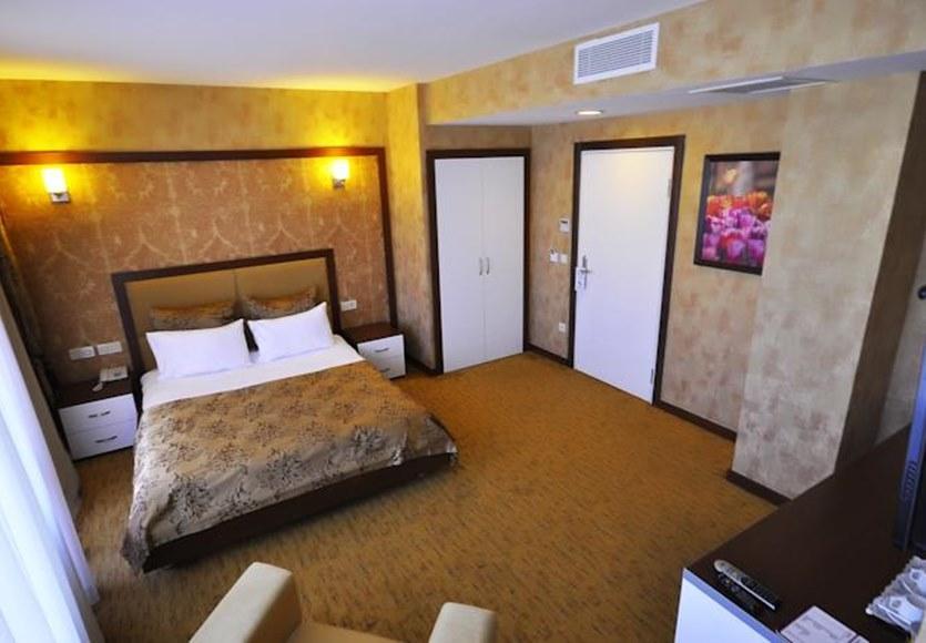Asya Suites Истанбул Екстериор снимка