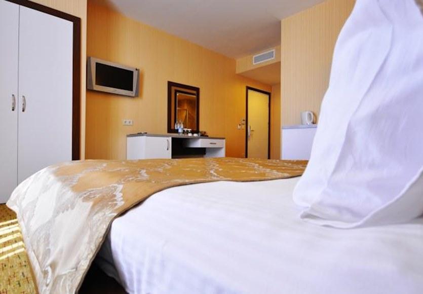 Asya Suites Истанбул Екстериор снимка