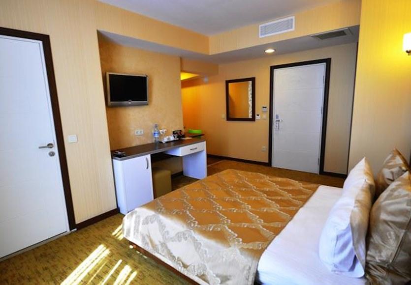 Asya Suites Истанбул Екстериор снимка