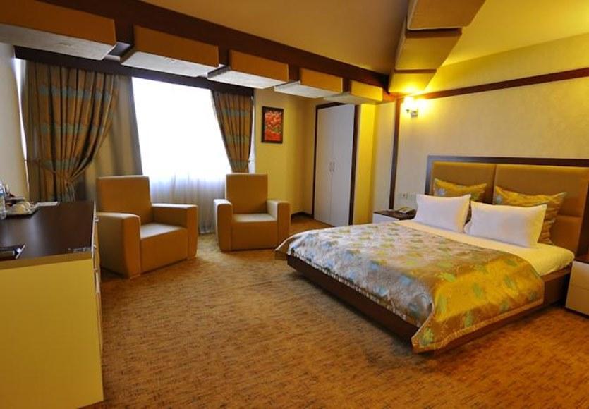 Asya Suites Истанбул Екстериор снимка