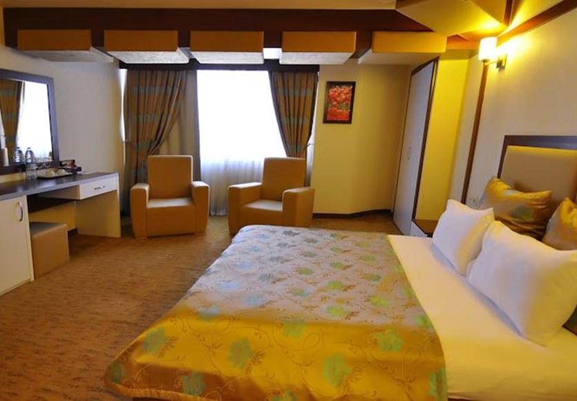 Asya Suites Истанбул Екстериор снимка