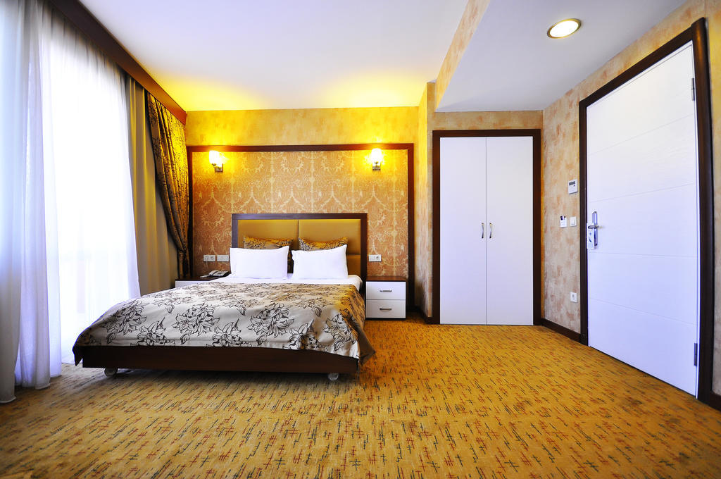 Asya Suites Истанбул Екстериор снимка