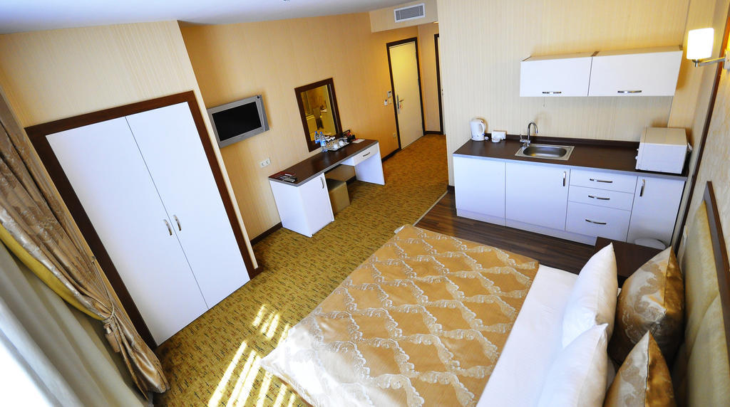 Asya Suites Истанбул Екстериор снимка