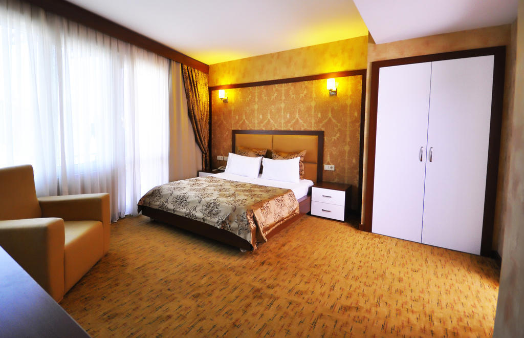 Asya Suites Истанбул Екстериор снимка