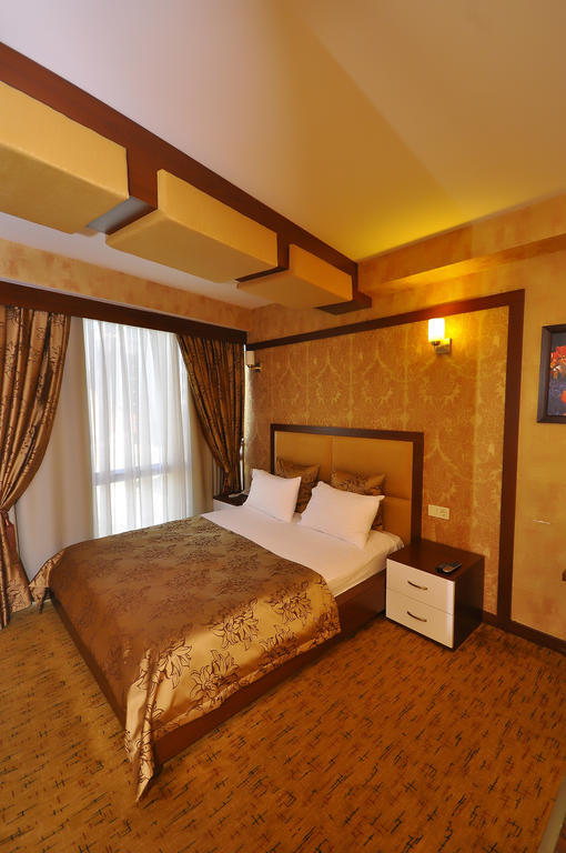 Asya Suites Истанбул Екстериор снимка