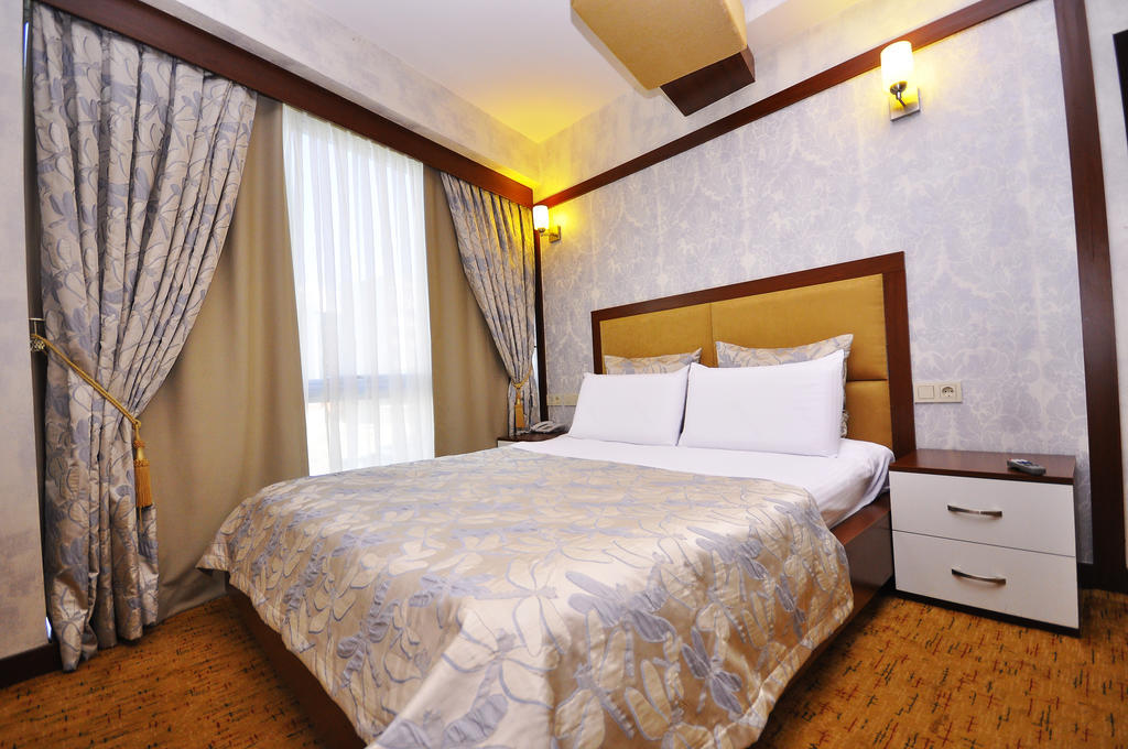 Asya Suites Истанбул Екстериор снимка