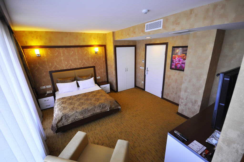 Asya Suites Истанбул Екстериор снимка