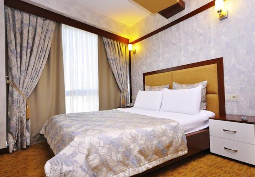Asya Suites Истанбул Екстериор снимка