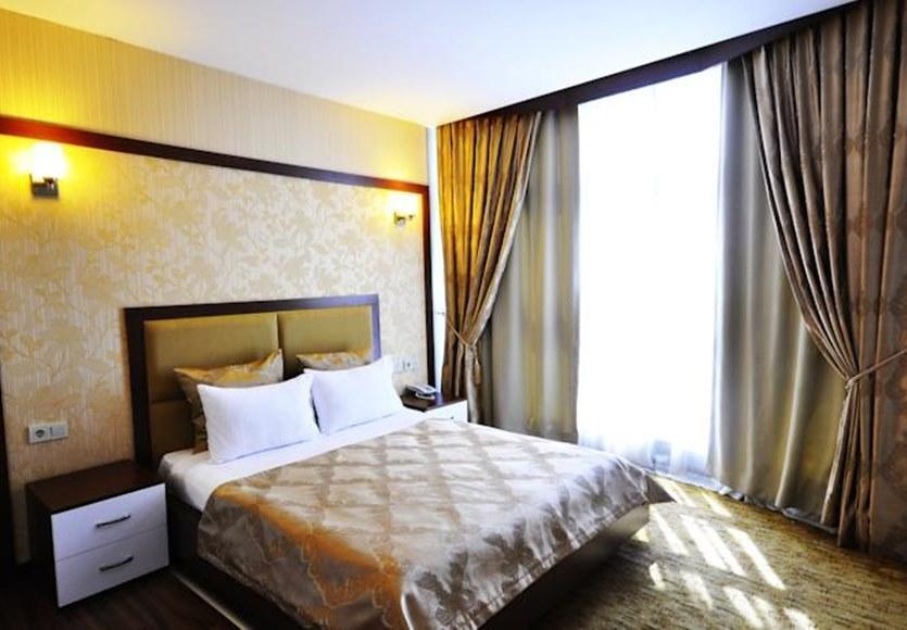 Asya Suites Истанбул Екстериор снимка