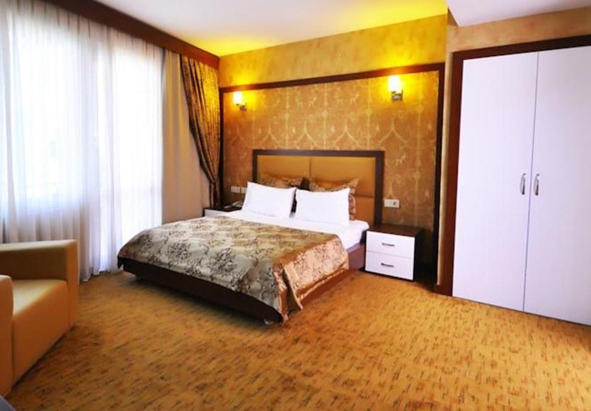 Asya Suites Истанбул Екстериор снимка