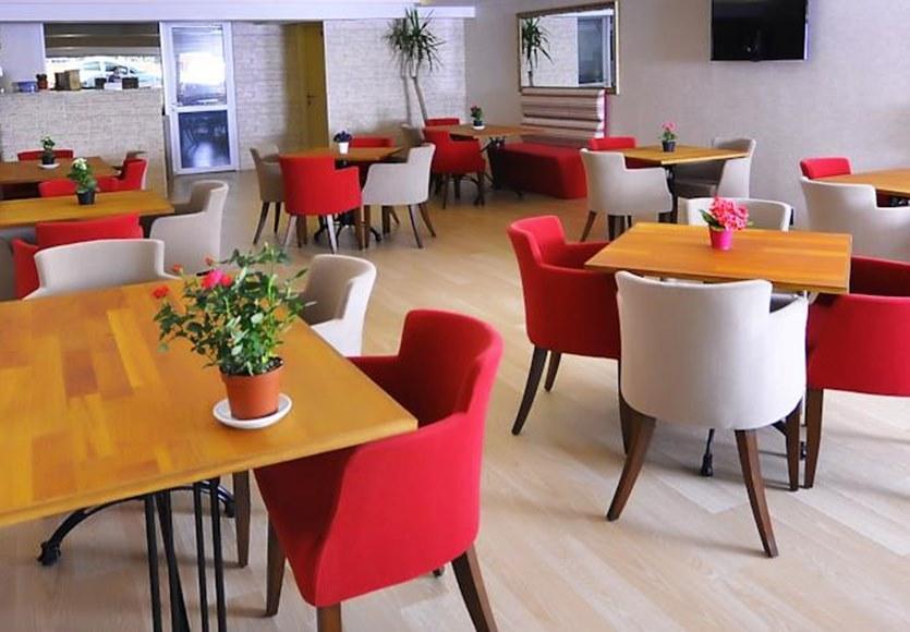 Asya Suites Истанбул Екстериор снимка