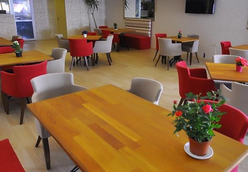Asya Suites Истанбул Екстериор снимка