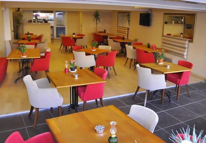 Asya Suites Истанбул Екстериор снимка