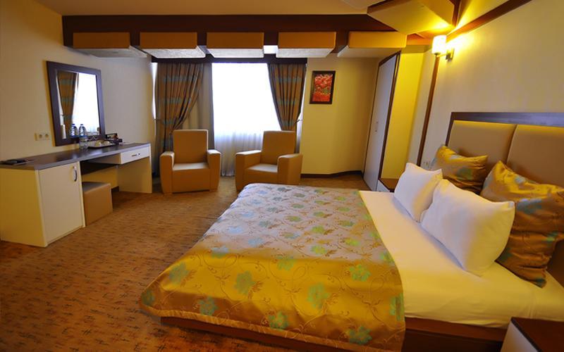 Asya Suites Истанбул Стая снимка