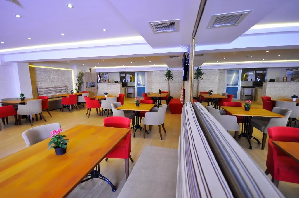 Asya Suites Истанбул Екстериор снимка