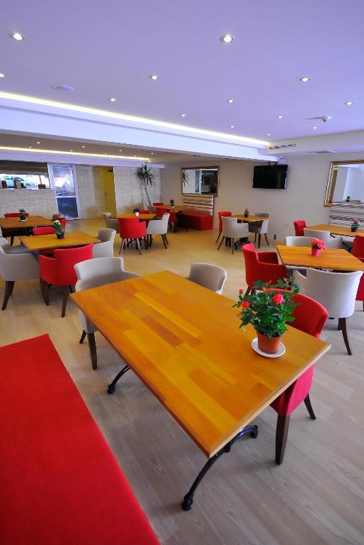Asya Suites Истанбул Екстериор снимка
