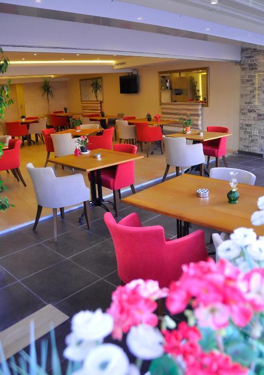 Asya Suites Истанбул Екстериор снимка
