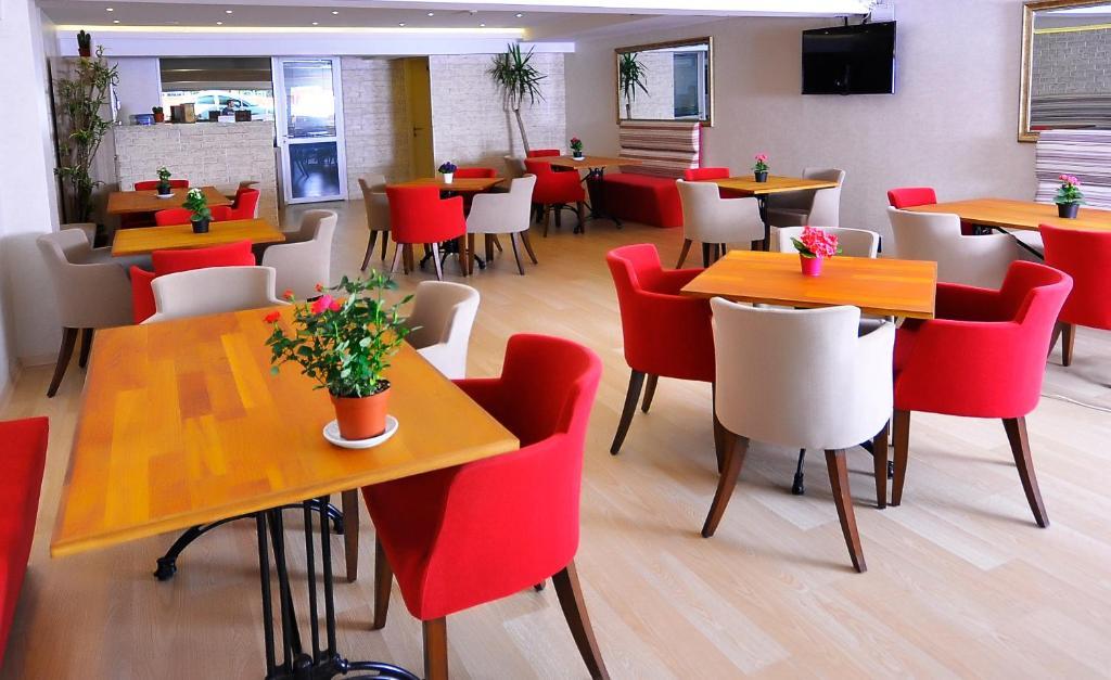 Asya Suites Истанбул Екстериор снимка